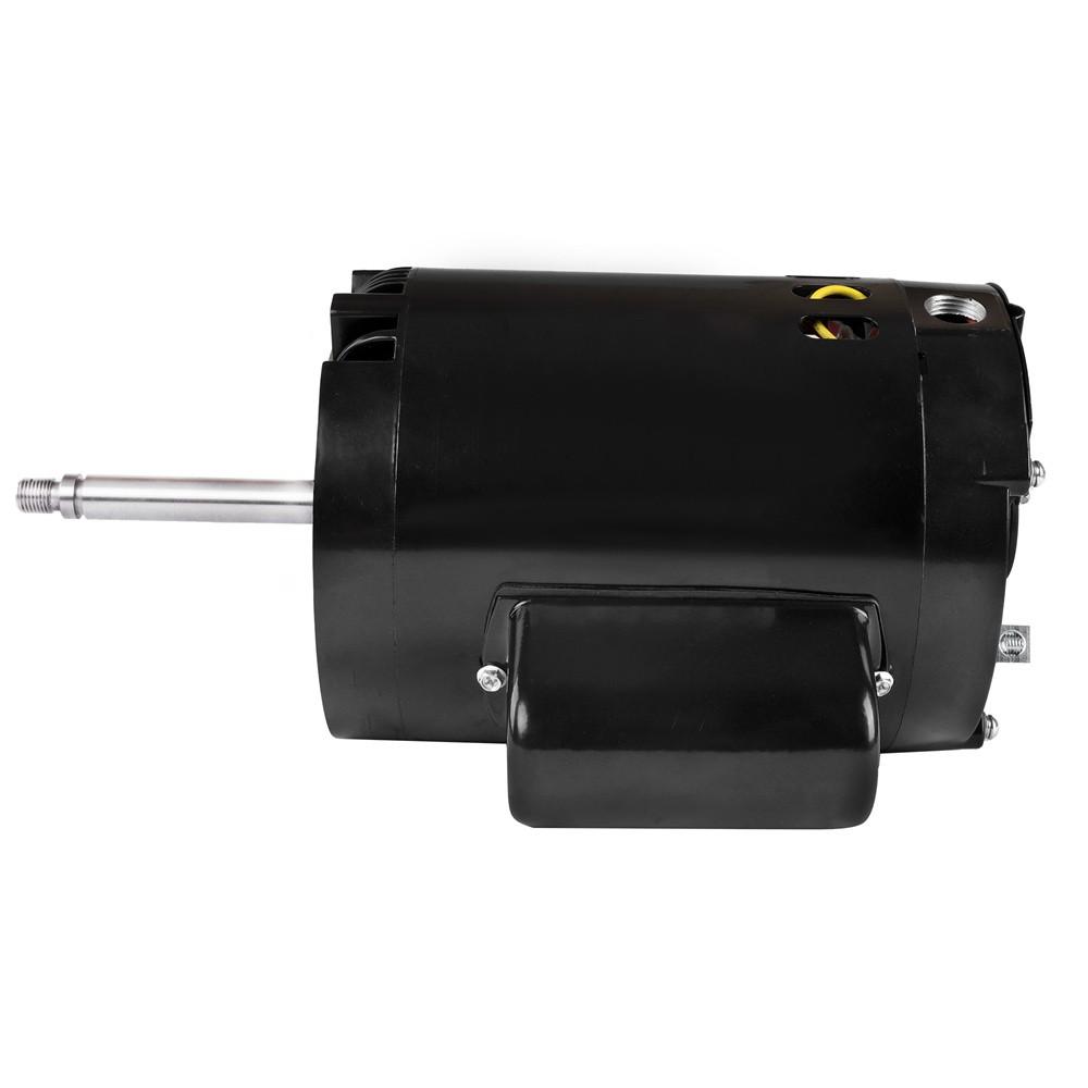 Swimming Pool Cleaner Motor Booster Pump 3/4 HP Replaces B668 Single Speed Pump