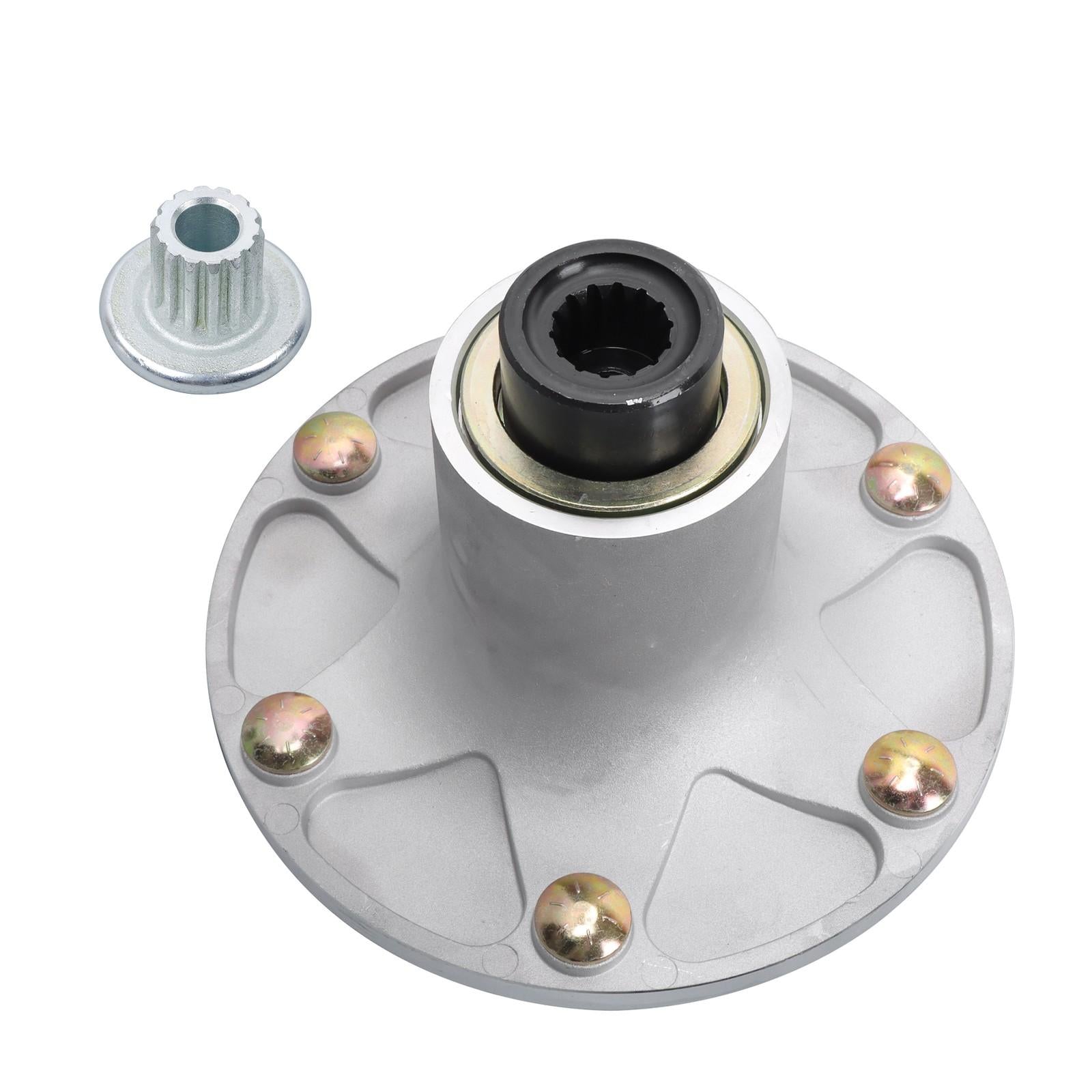 3PK Spindle Assembly For Exmark 109-6917 109-2102 109-0764 1096917 1090764