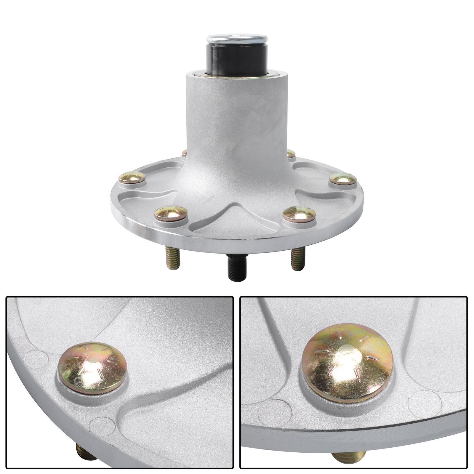 3PK Spindle Assembly For Exmark 109-6917 109-2102 109-0764 1096917 1090764