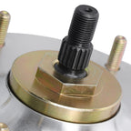 3PK Spindle Assembly For Exmark 109-6917 109-2102 109-0764 1096917 1090764