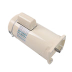 355012S 1.5 HP Single Speed Pool Pump Motor 56Y Square Frame Flange 3450 RPM