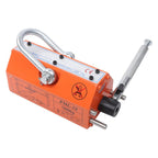 Magnetic Lifter Lifting Magnet Neodymium Hoist 2200Lbs/1000kg 2 Safety Factor