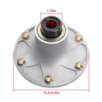 3PK For Exmark Spindle Assembly 109-6917 109-2102 109-0764 1096917 1090764