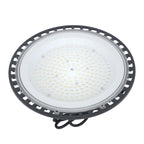 10 Pcs Commercial 150W UFO LED High Bay Light Warehouse Factory Lighting Fixture