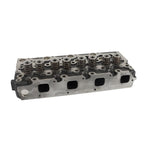 V2203 Complete Cylinder Head with Full Gasket Kit Fits For Kubota Engine Bobcat