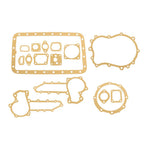 V2203 Complete Cylinder Head with Full Gasket Kit Fits For Kubota Engine Bobcat