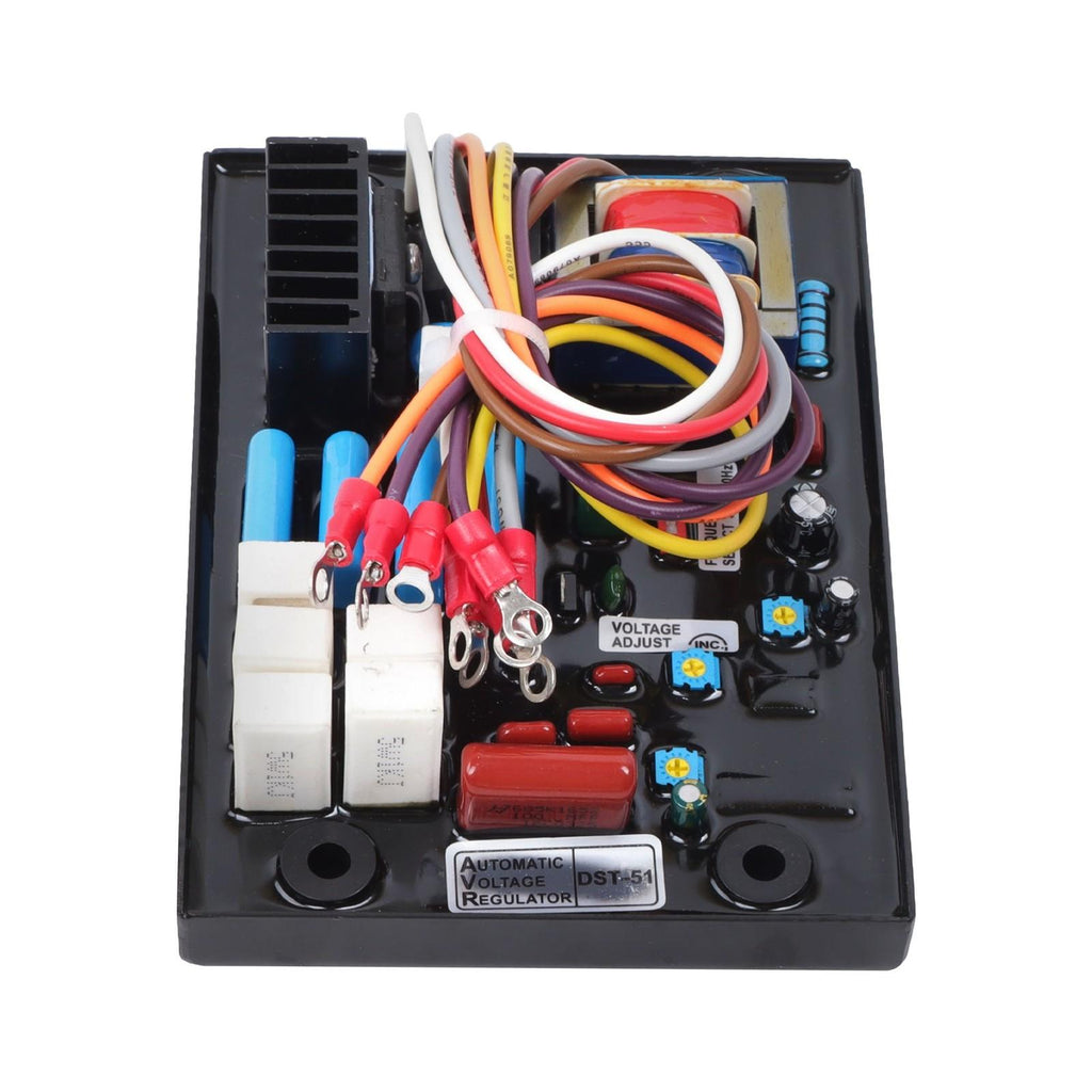 DST51DFKV 95-120V AVR DST-51-DFKV DST-51 Generator Automatic Voltage Regulator