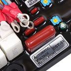 DST51DFKV 95-120V AVR DST-51-DFKV DST-51 Generator Automatic Voltage Regulator