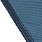 Pool Safety Cover 16' x 28' In-Ground Winter Cover Mesh For 14' x 26' Pool Green