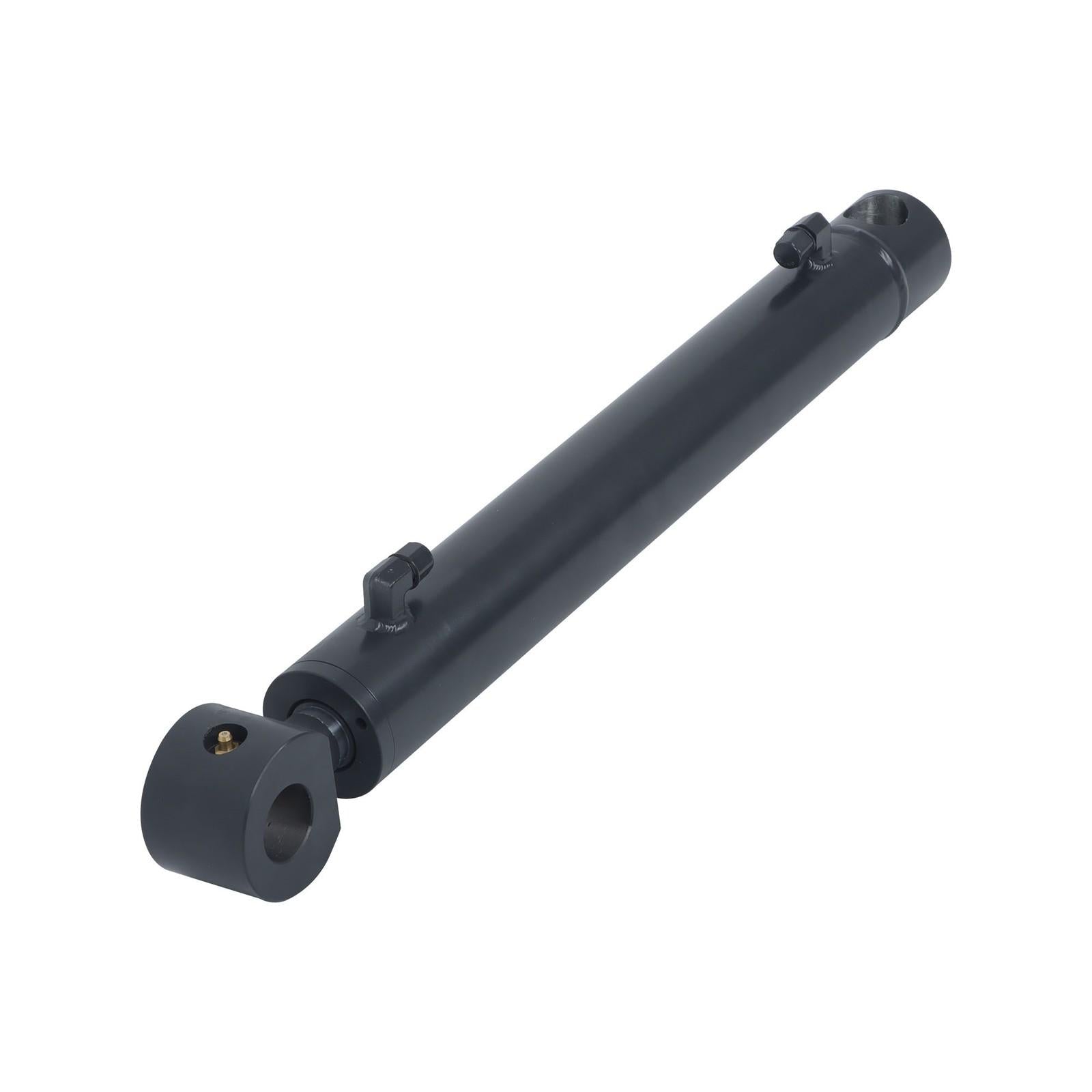 Fits For Bobcat Mini Excavator E32 E35 7199435 Thumb Clamp Hydraulic Cylinder