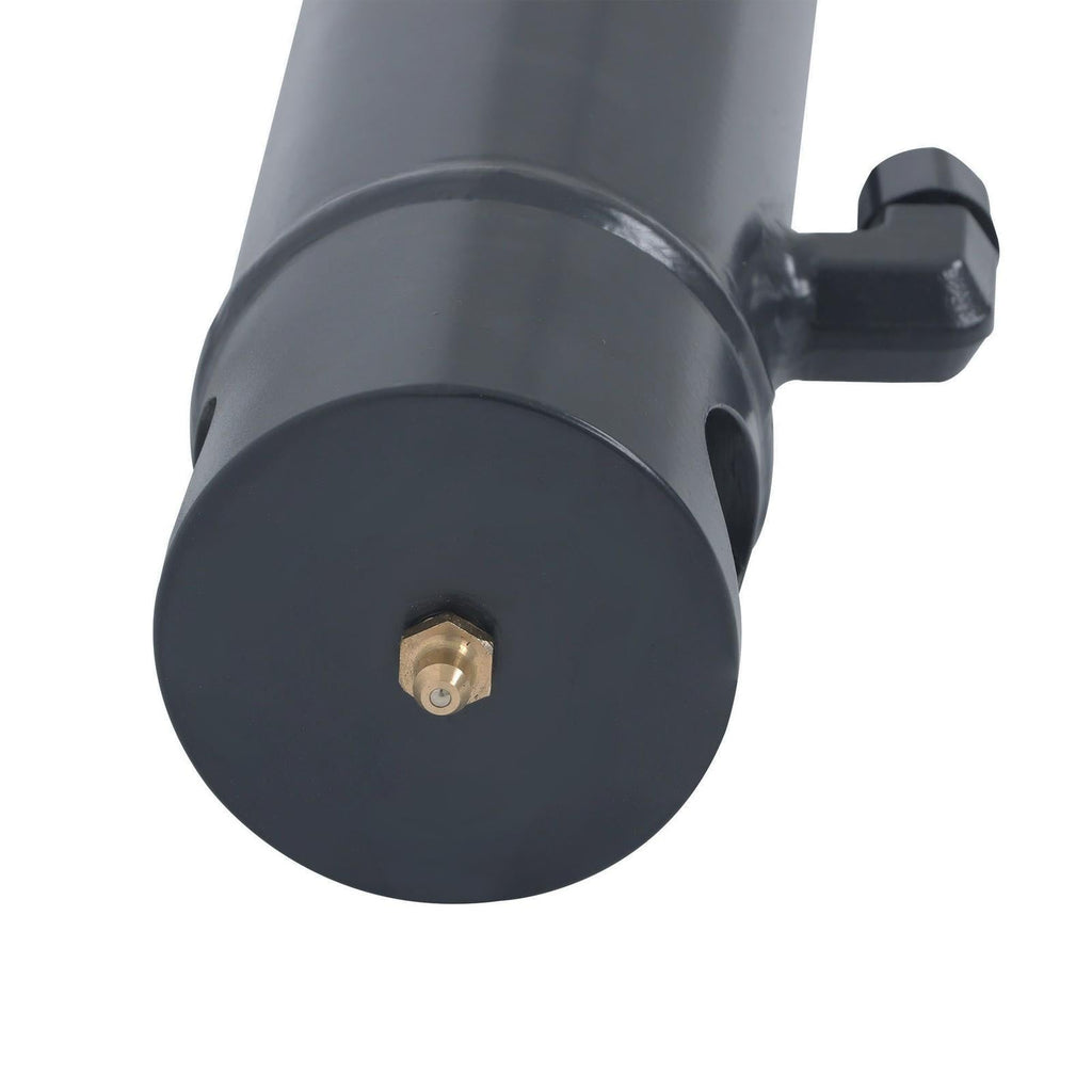 Fits For Bobcat Mini Excavator E32 E35 7199435 Thumb Clamp Hydraulic Cylinder