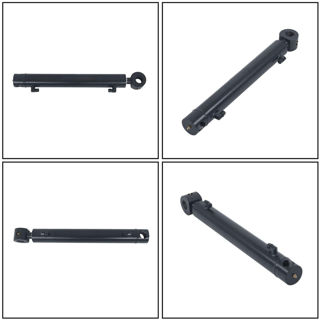 Fits For Bobcat Mini Excavator E32 E35 7199435 Thumb Clamp Hydraulic Cylinder