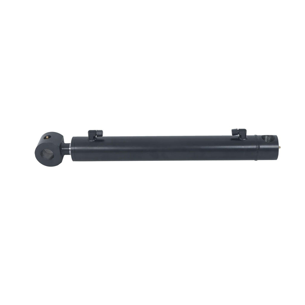 Fits For Bobcat Mini Excavator E32 E35 7199435 Thumb Clamp Hydraulic Cylinder