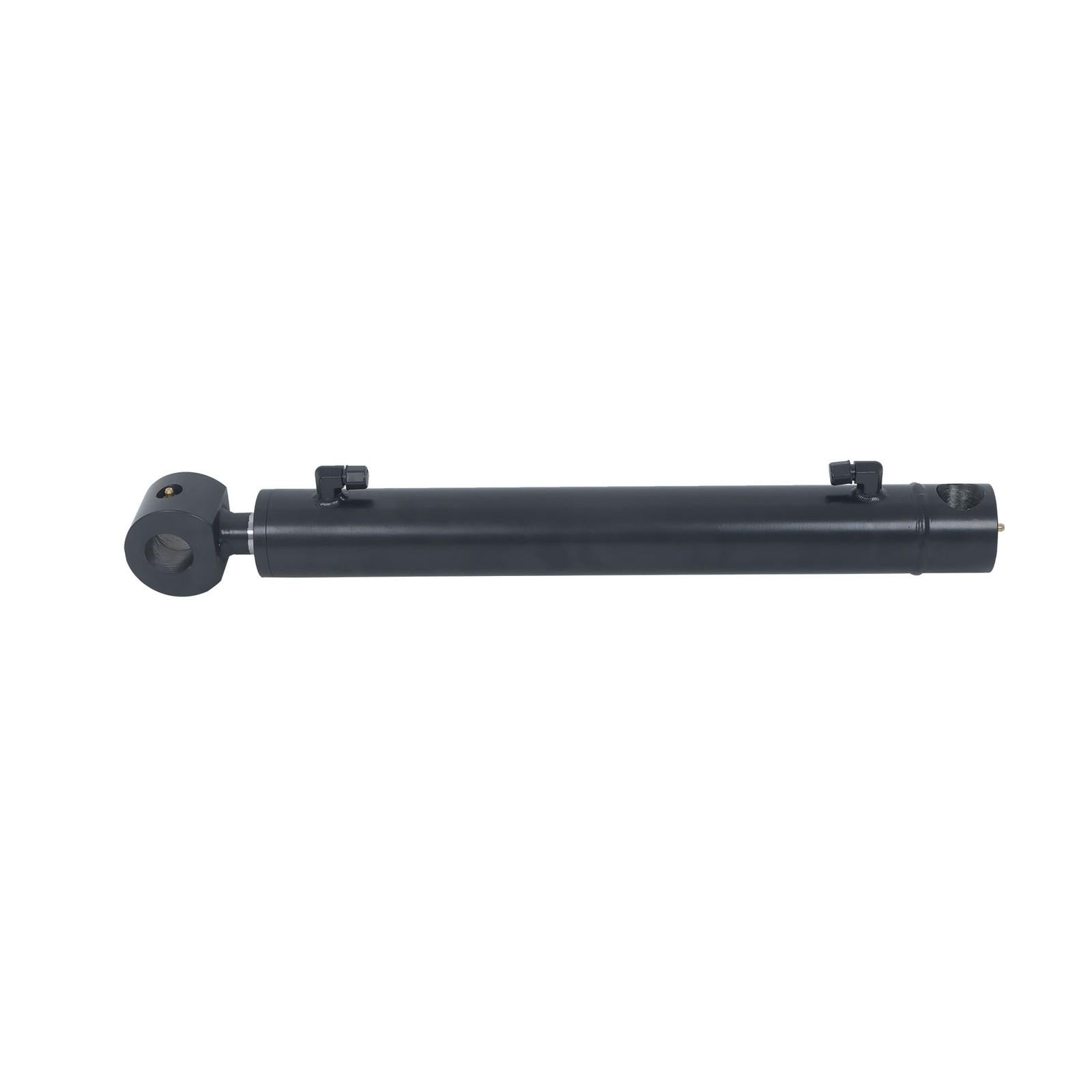 Fits For Bobcat Mini Excavator E32 E35 7199435 Thumb Clamp Hydraulic Cylinder