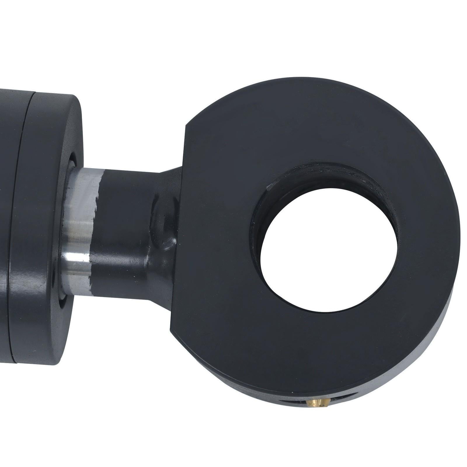 Fits For Bobcat Mini Excavator E32 E35 7199435 Thumb Clamp Hydraulic Cylinder
