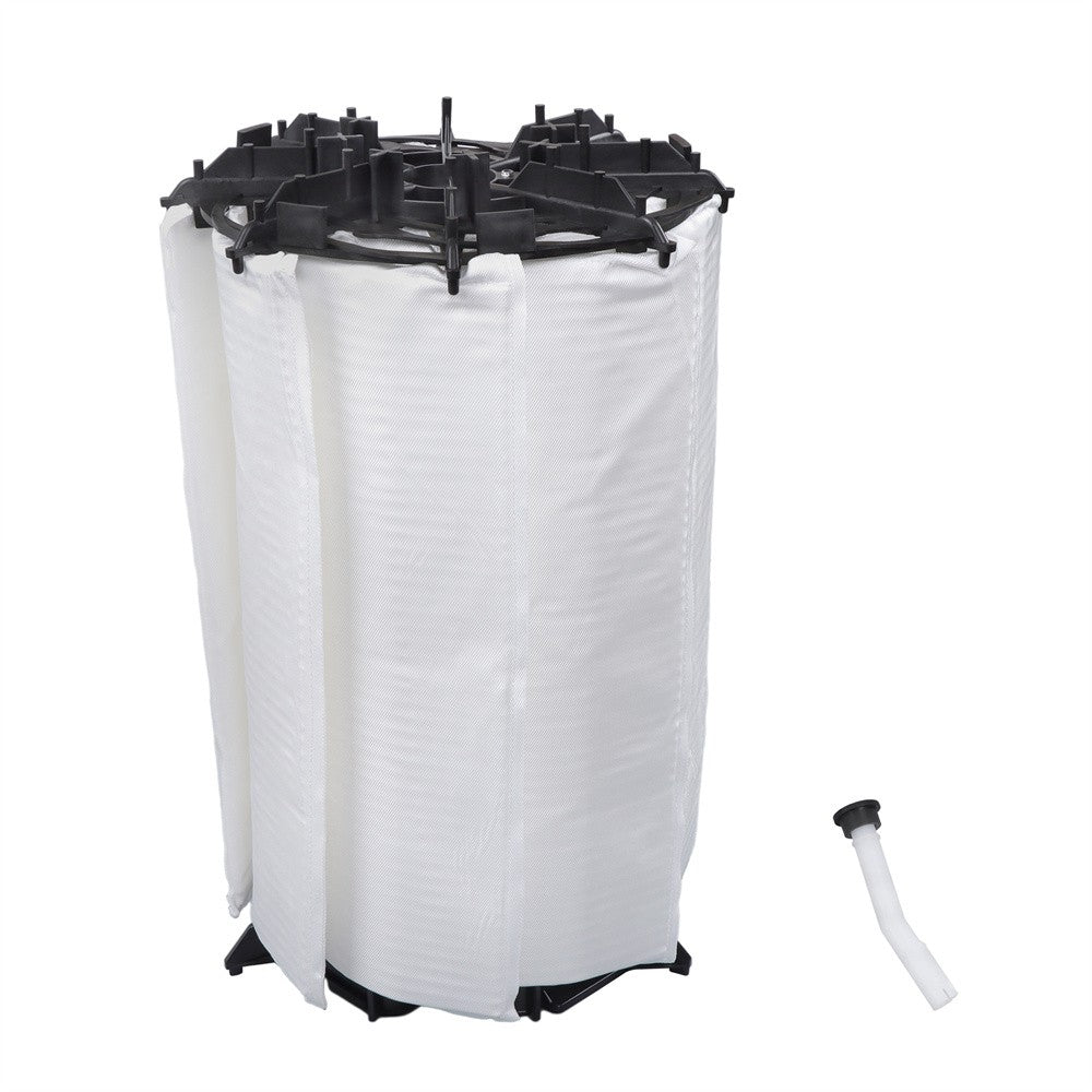 59023400 Complete Grid Assembly For 48 Sq Ft D.E. Filter With Air Bleed Assembly