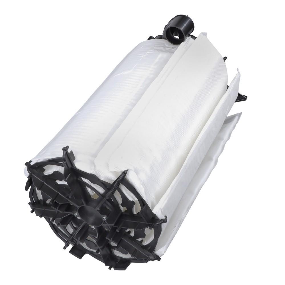 59023400 Complete Grid Assembly For 48 Sq Ft D.E. Filter With Air Bleed Assembly