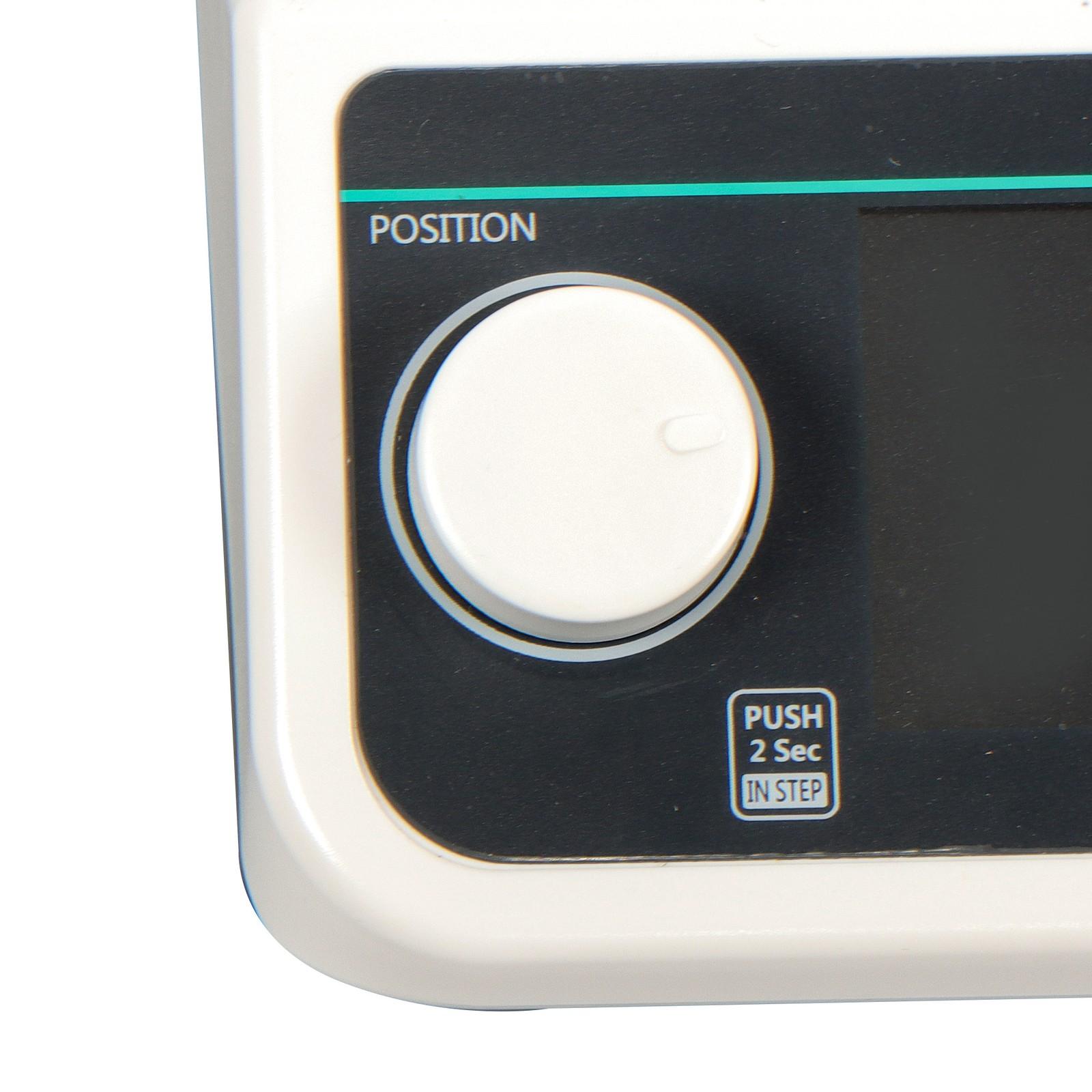 4 * magnetic stirrer Of 4x500ml 120℃/248℉ 50-1200RPM, 110*110mmPlate