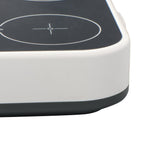 4 * magnetic stirrer Of 4x500ml 120℃/248℉ 50-1200RPM, 110*110mmPlate