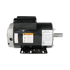 5 HP 1Phase Compressor Duty Electric Motor 230V 3450RPM 56HZ/143T 7/8'' Shaft