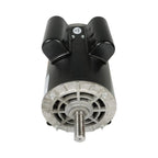 5 HP 1Phase Compressor Duty Electric Motor  230V 3450 RPM 56HZ143T 7/8'' Shaft