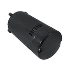 Electric UST1252 2 1/2-Horsepower Up-Rated Round Flange Replacement Motor 56J
