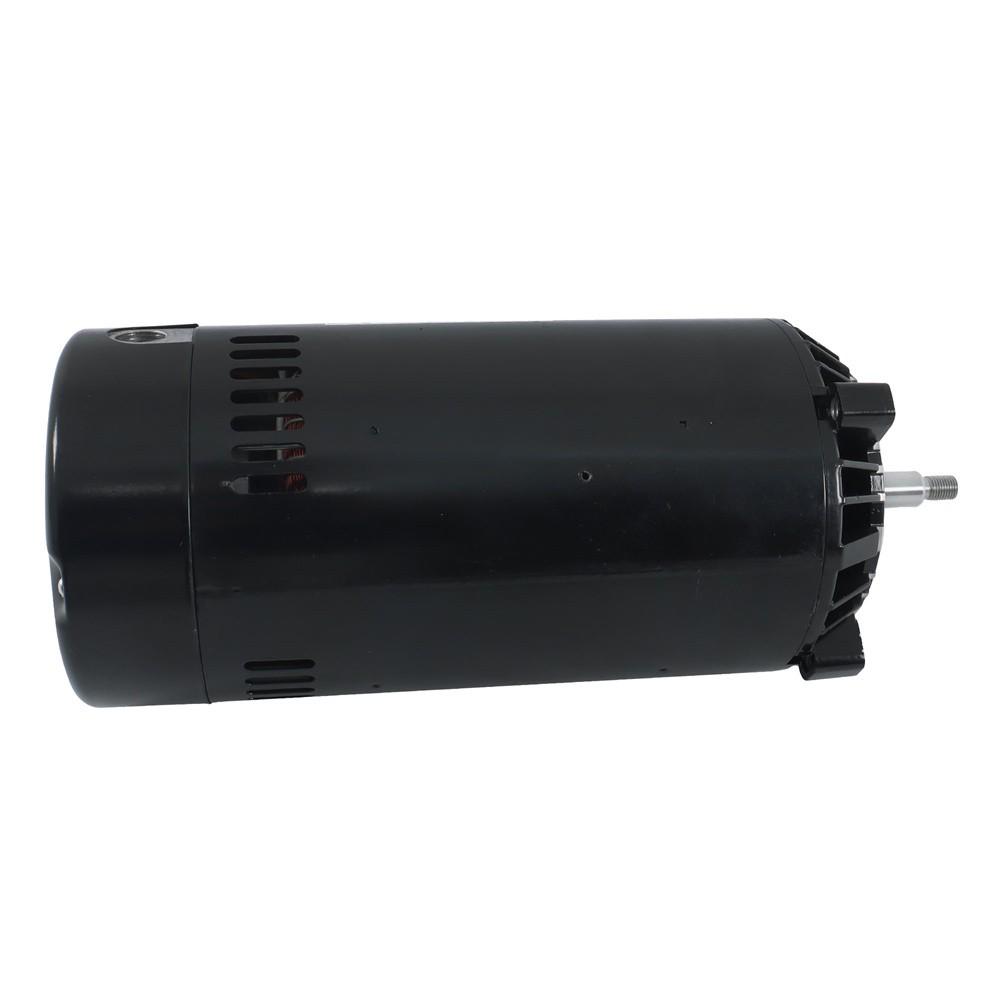 Electric UST1252 2 1/2-Horsepower Up-Rated Round Flange Replacement Motor 56J