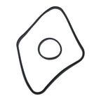 Electric UST1252 2 1/2-Horsepower Up-Rated Round Flange Replacement Motor 56J