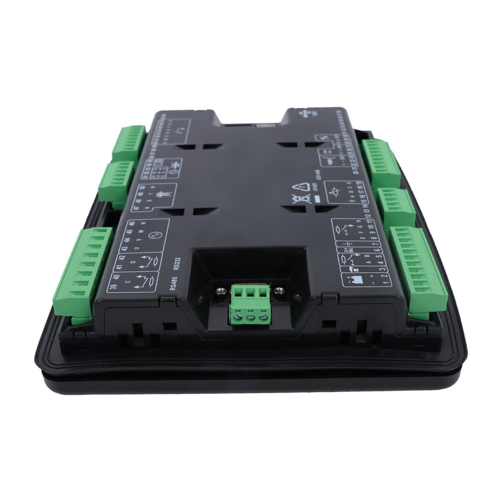 Universal DSE7310 Controller for Auto Start & Load Sharing Control Systems