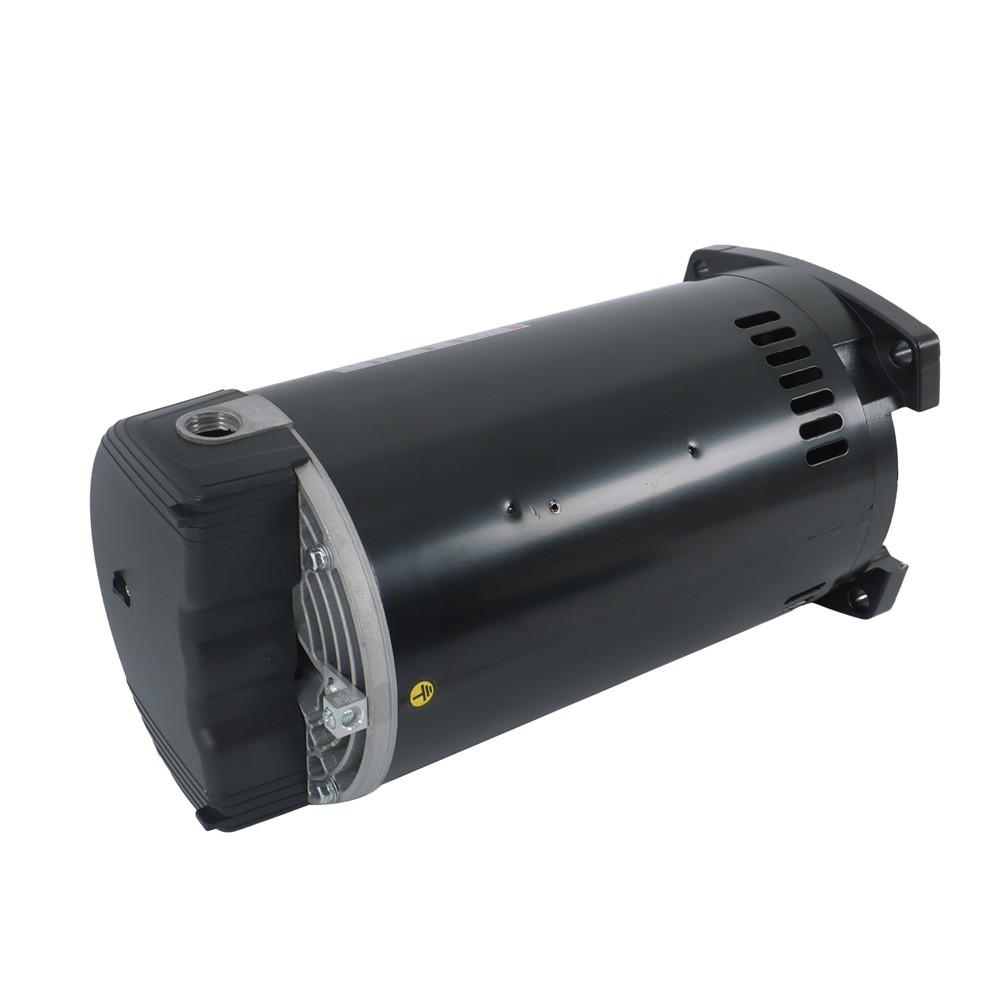 B2842 1.5HP Y56Y Frame Full Rated Square Flange Replacement Motor 208/230V