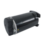 B2842 1.5HP Y56Y Frame Full Rated Square Flange Replacement Motor 208/230V