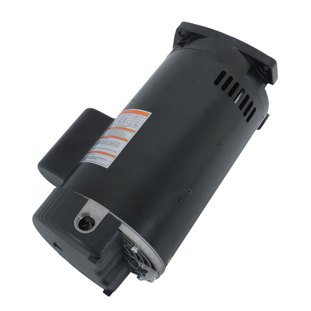 B2842 1.5HP Y56Y Frame Full Rated Square Flange Replacement Motor 208/230V