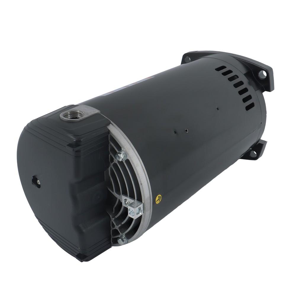 B2842 1.5HP Y56Y Frame Full Rated Square Flange Replacement Motor 208/230V