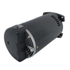 B2842 1.5HP Y56Y Frame Full Rated Square Flange Replacement Motor 208/230V