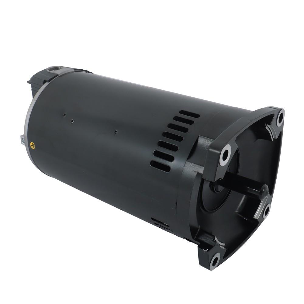 B2842 1.5HP Y56Y Frame Full Rated Square Flange Replacement Motor 208/230V