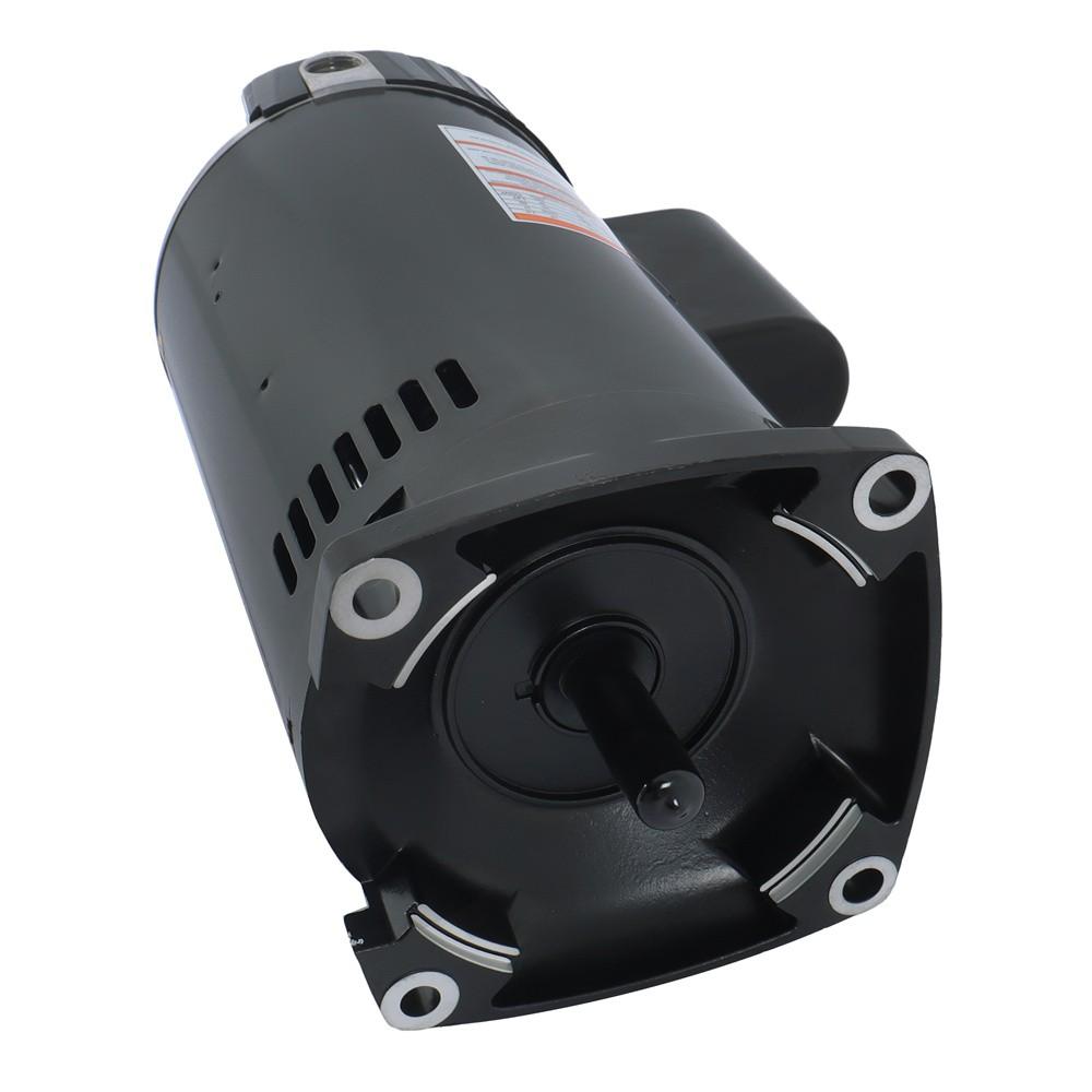 B2842 1.5HP Y56Y Frame Full Rated Square Flange Replacement Motor 208/230V
