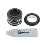 B2842 1.5HP Y56Y Frame Full Rated Square Flange Replacement Motor 208/230V