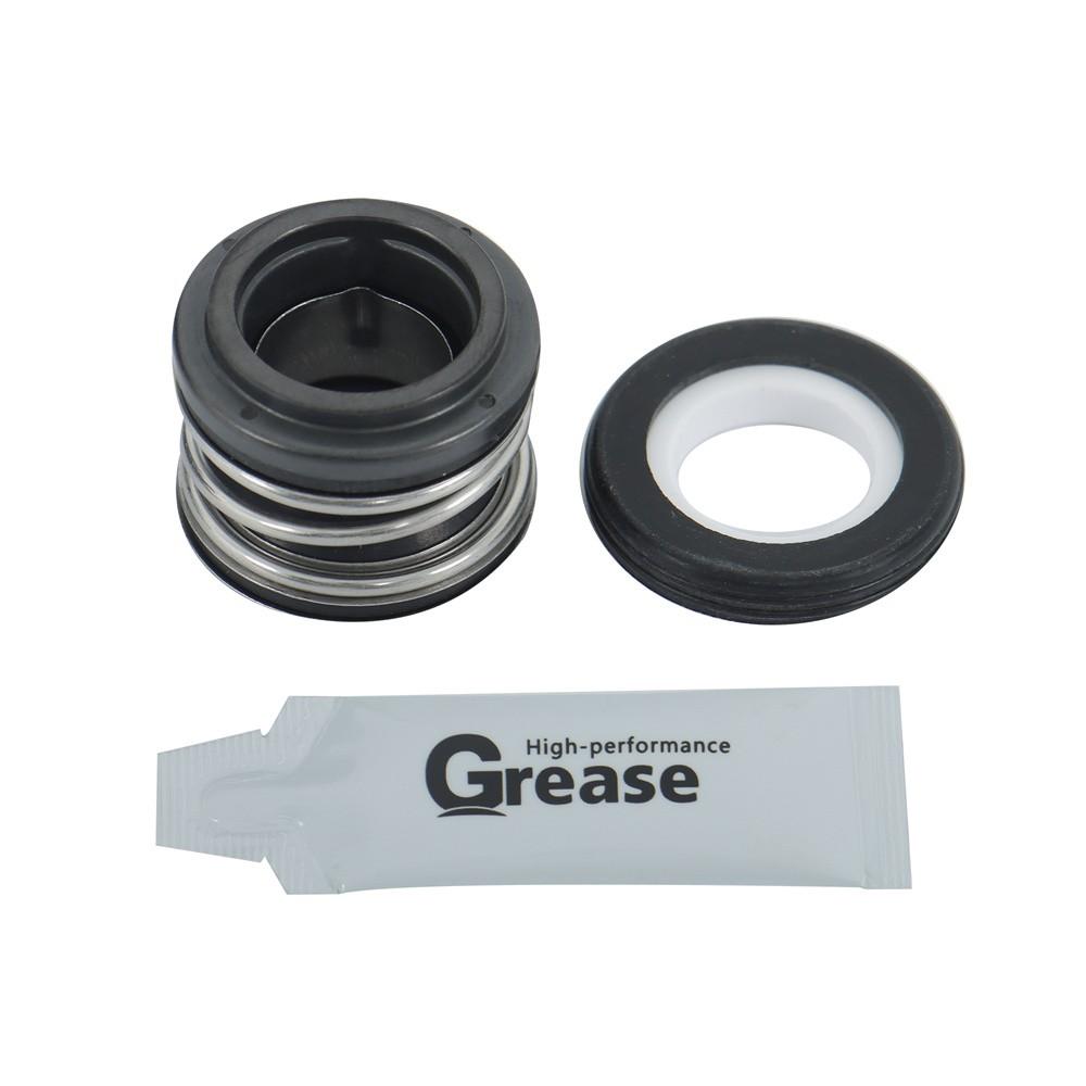 B2842 1.5HP Y56Y Frame Full Rated Square Flange Replacement Motor 208/230V