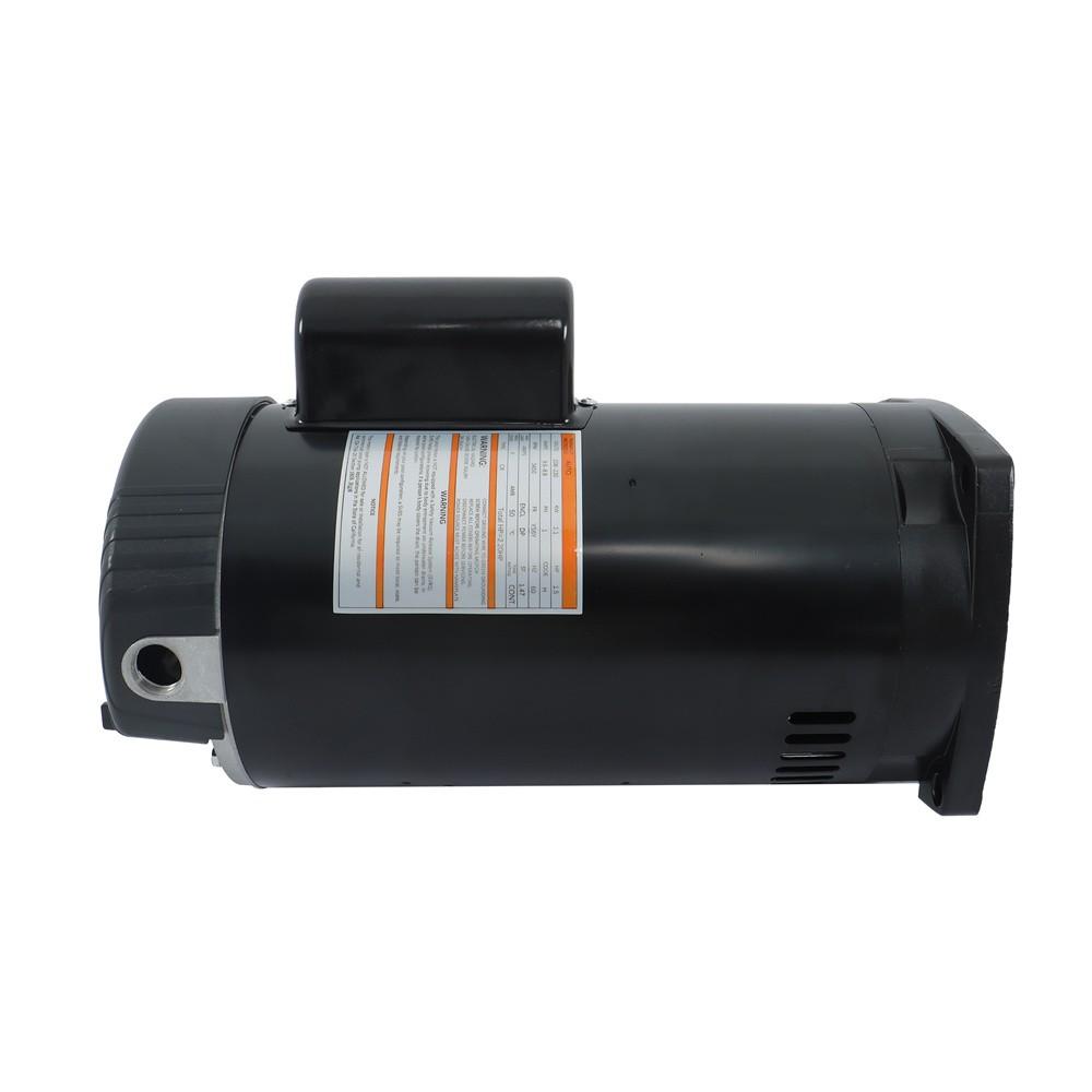 B2842 1.5HP Y56Y Frame Full Rated Square Flange Replacement Motor 208/230V