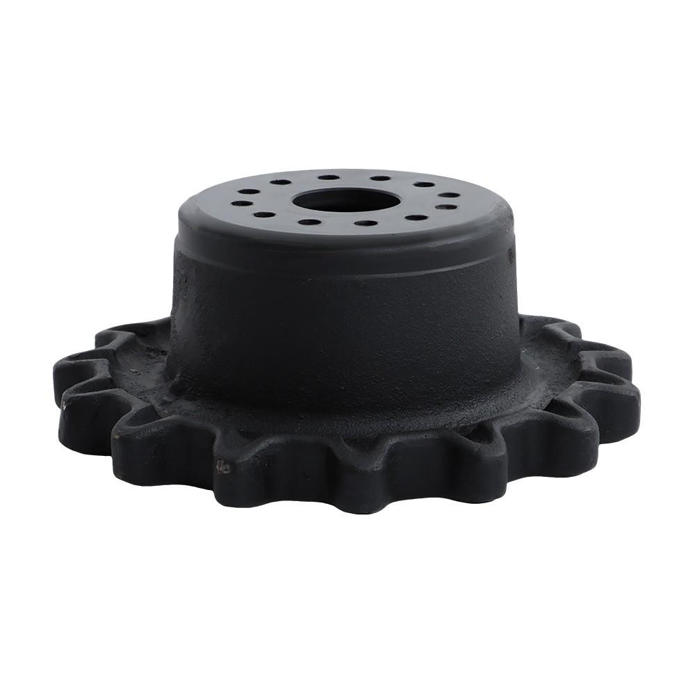 7166679 Drive Sprocket For Bobcat Skid Steer T180 T190 T550 T590