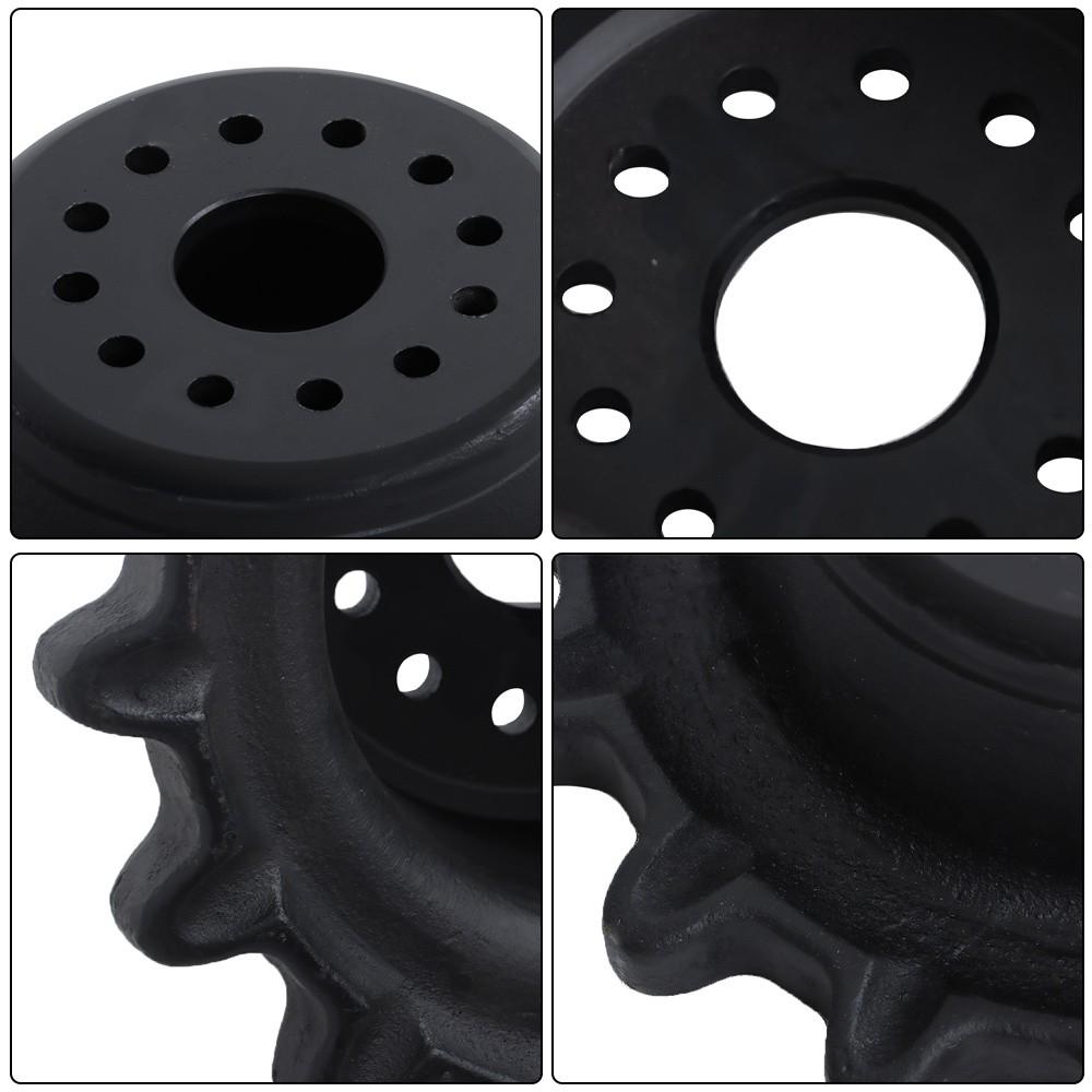 7166679 Drive Sprocket For Bobcat Skid Steer T180 T190 T550 T590