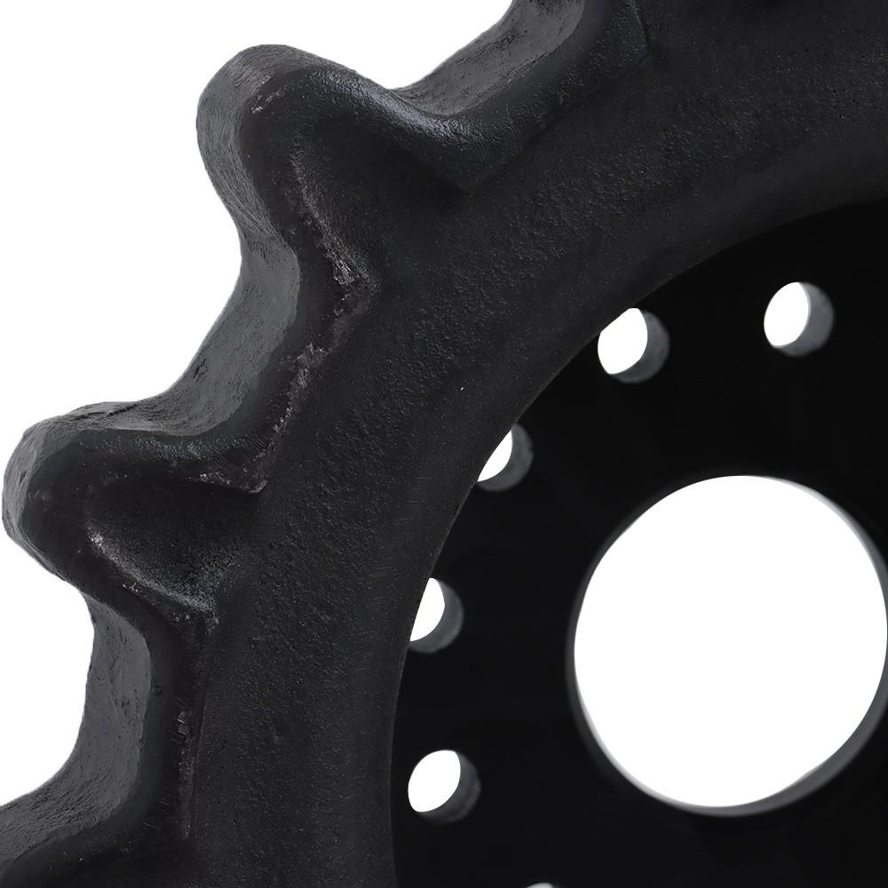 7166679 Drive Sprocket For Bobcat Skid Steer T180 T190 T550 T590