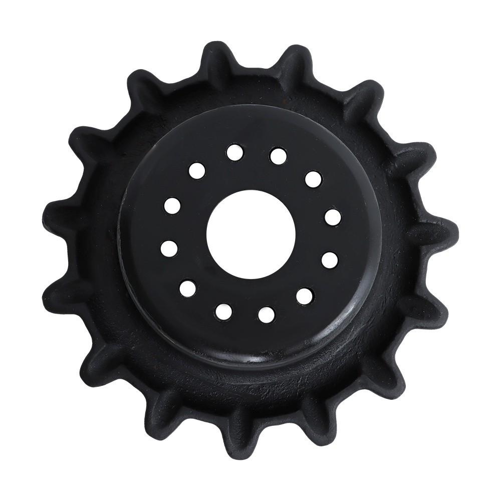 7166679 Drive Sprocket For Bobcat Skid Steer T180 T190 T550 T590