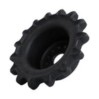 7166679 Drive Sprocket For Bobcat Skid Steer T180 T190 T550 T590