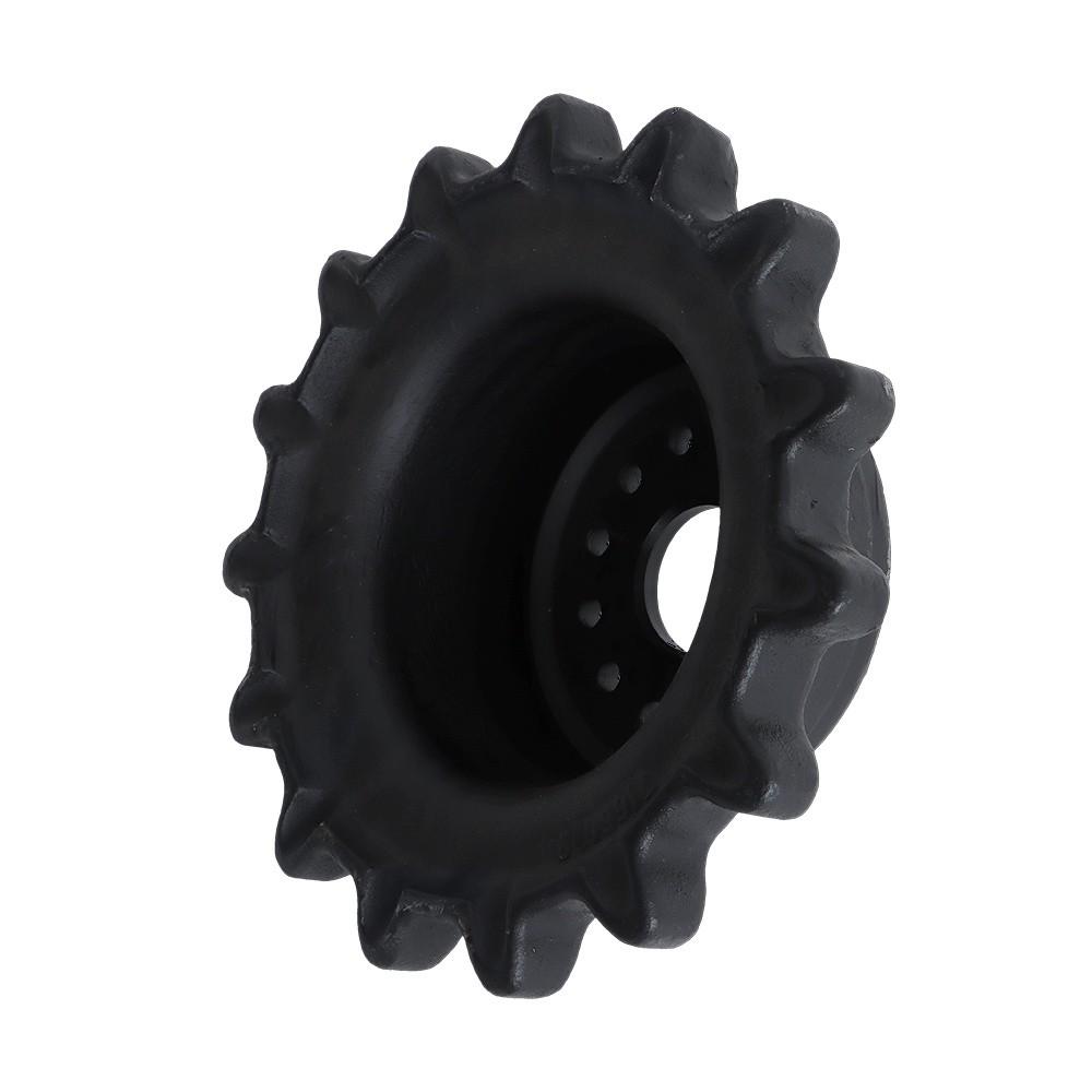 7166679 Drive Sprocket For Bobcat Skid Steer T180 T190 T550 T590