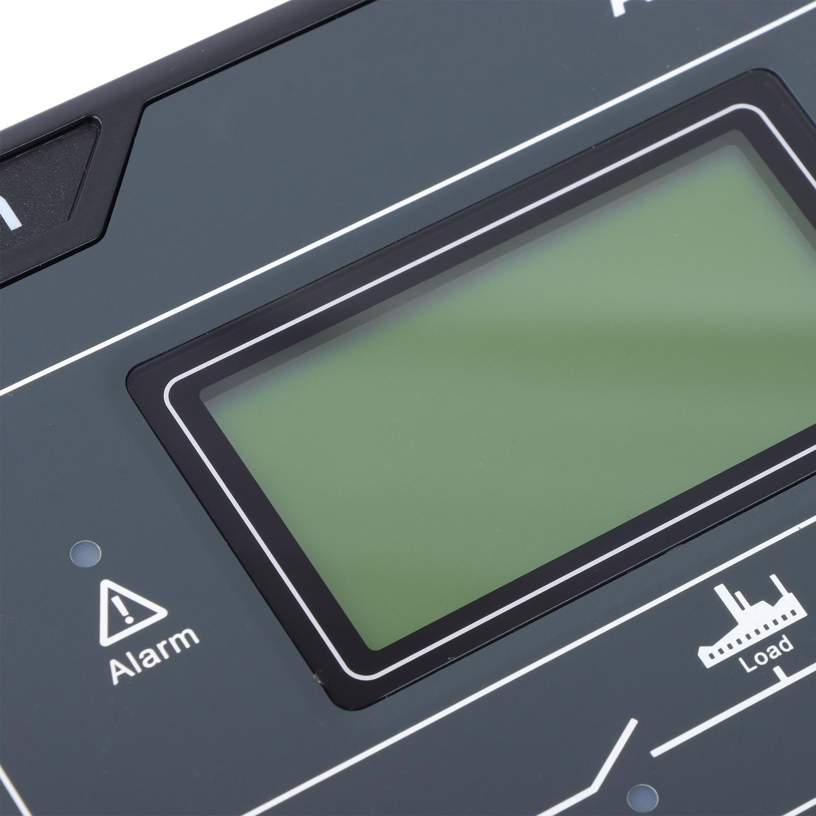 Voltage Regulator ATS AVR HAT600N Voltage Controller Generator Control Panel