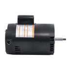 Swimming Pool Cleaner Motor Water Pump 3/4 HP Replaces Single Speed Pump B127
