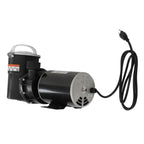 W3SP1580X15 For Above Ground On-Ground Pool With Cord Swimming Pool Pump 1.5hp