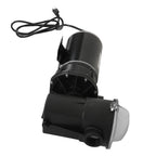 W3SP1580X15 For Above Ground On-Ground Pool With Cord Swimming Pool Pump 1.5hp