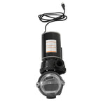 For Hayward W3SP1580X15 Above Ground Swimming Pool Pump 1.5HP 115V with 3' Cord